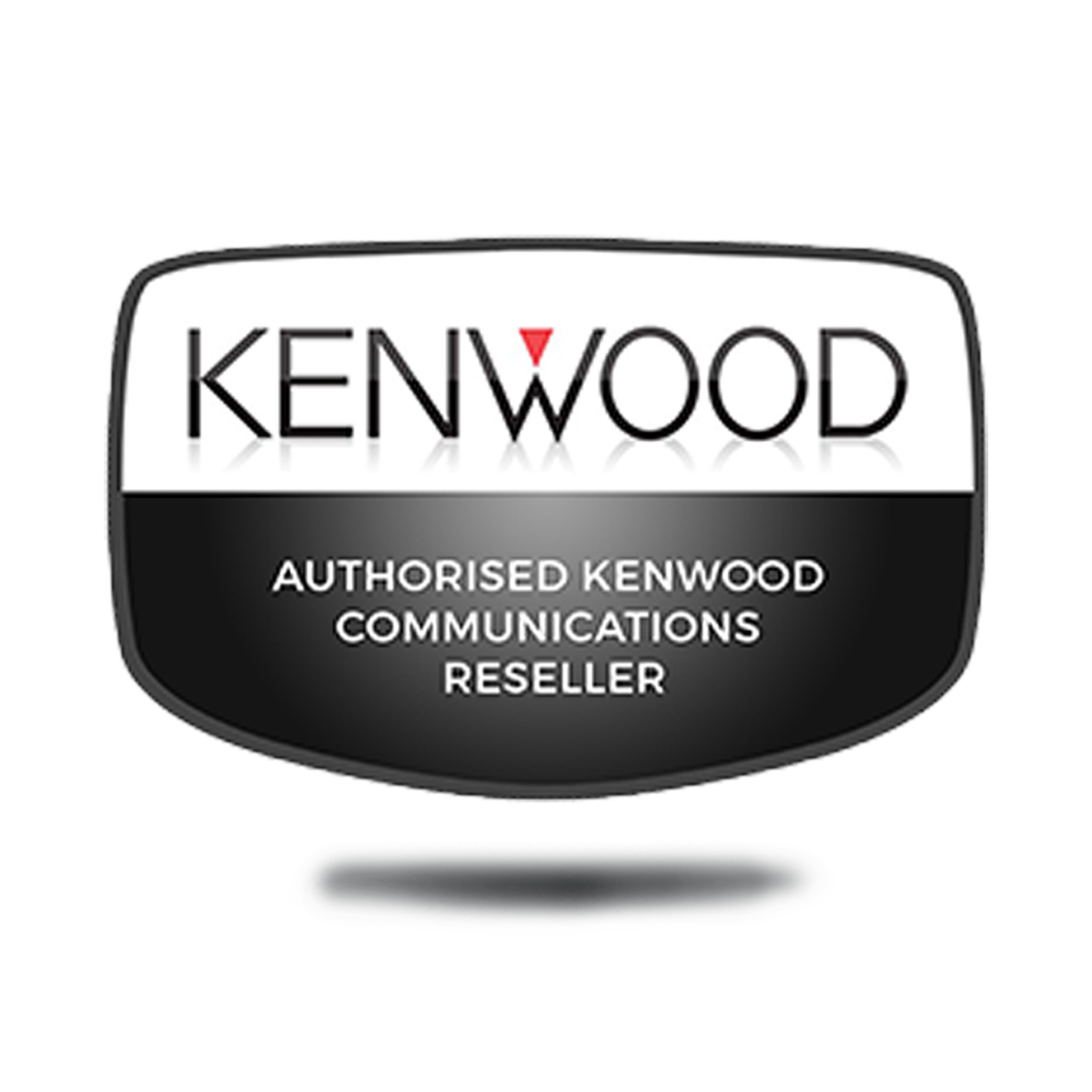 kenwood logo mare G